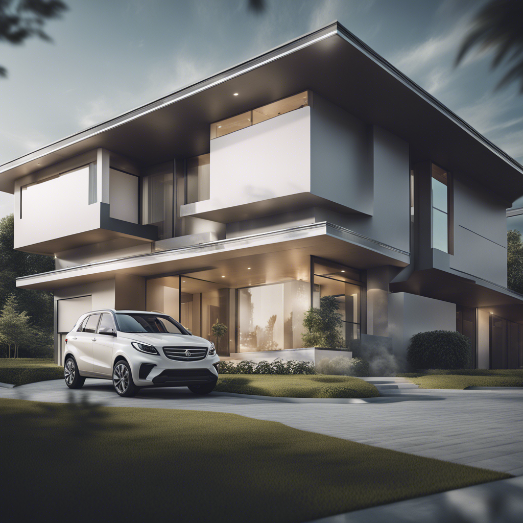The Best Smart Security Systems for a Safer Home Today - Content Illustration