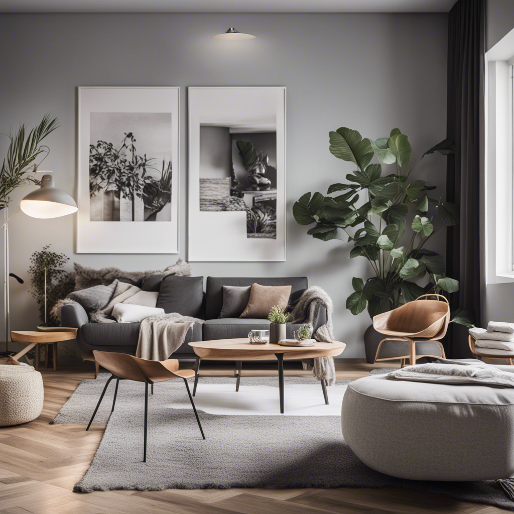 DIY Home Decor Ideas for a Personal Touch - FAQ Section Image
