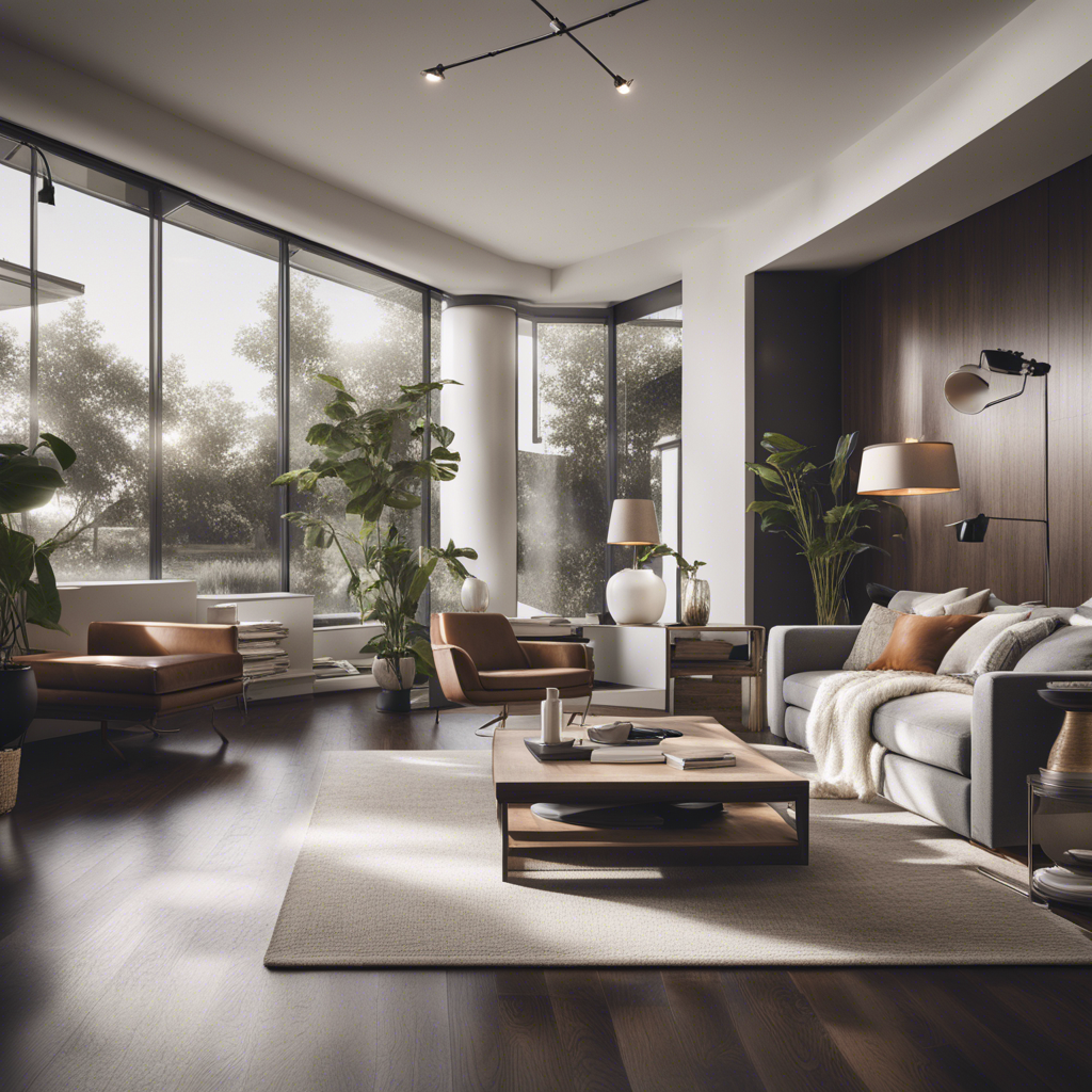 Smart Home Trends You Need to Know for a Connected Lifestyle - Content Illustration