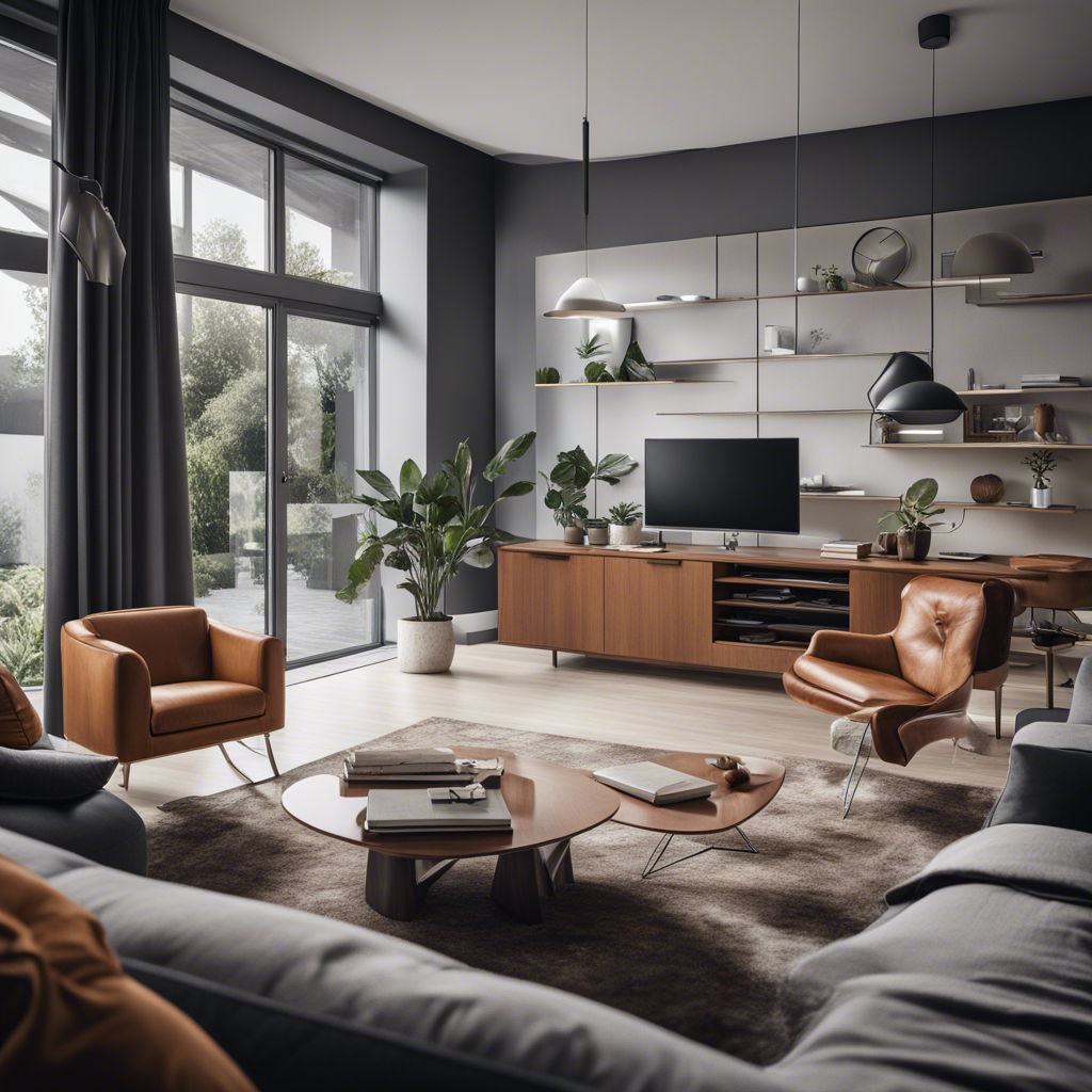 Smart Home Trends You Need to Know for a Connected Lifestyle - FAQ Section Image