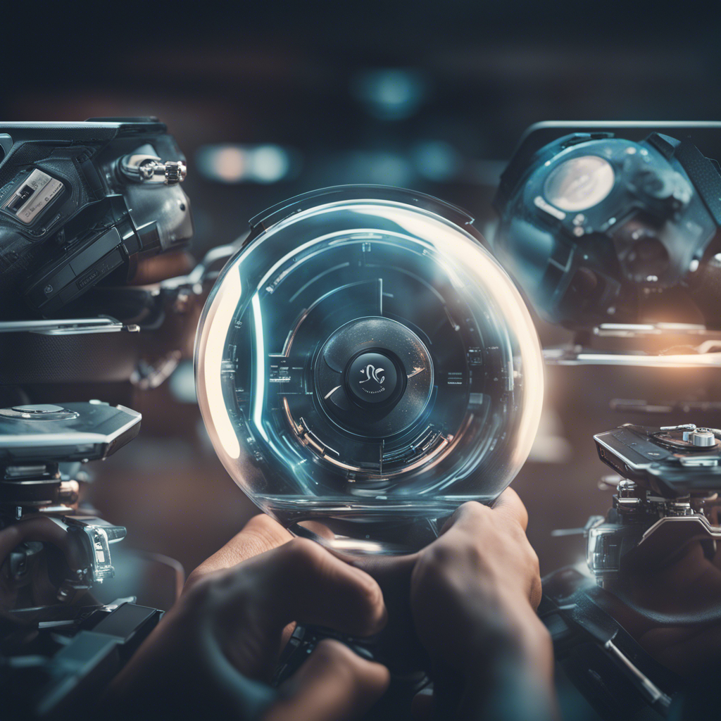 The Future of Tech Must-Have Gadgets to Watch in 2025 - FAQ Section Image